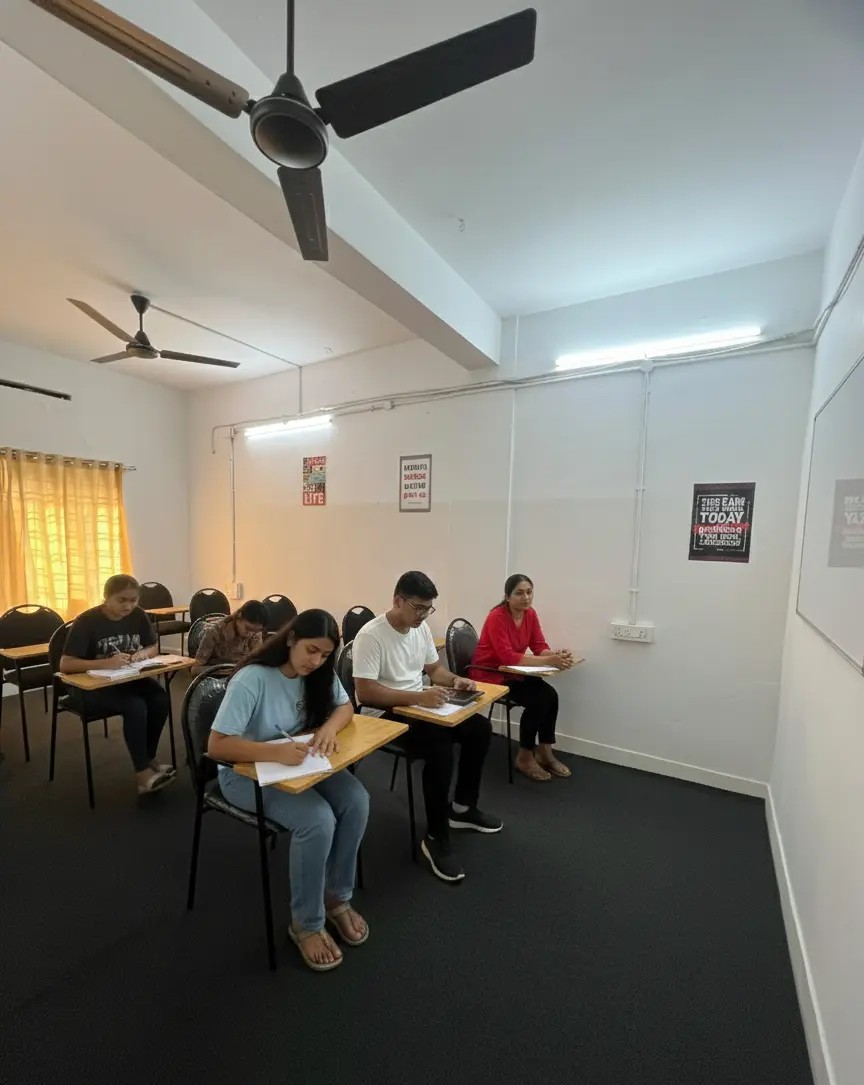 Best Entrepreneurship Training Institute in Kochi