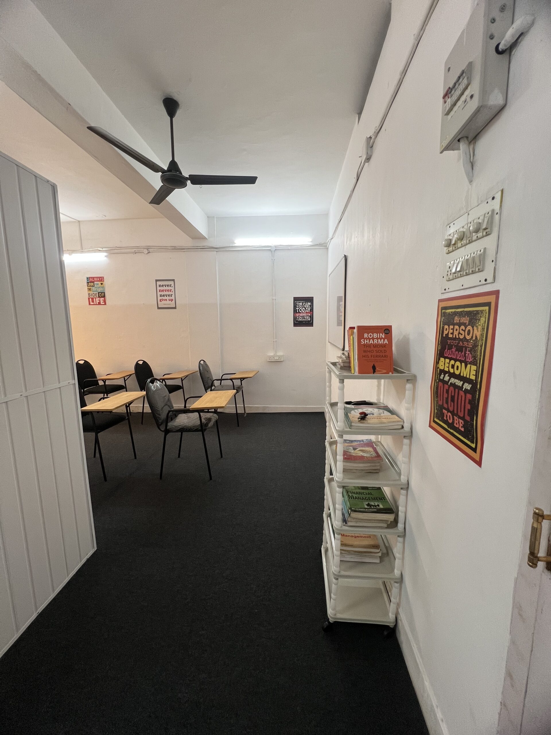 Best Entrepreneurship Training Institute in Kochi